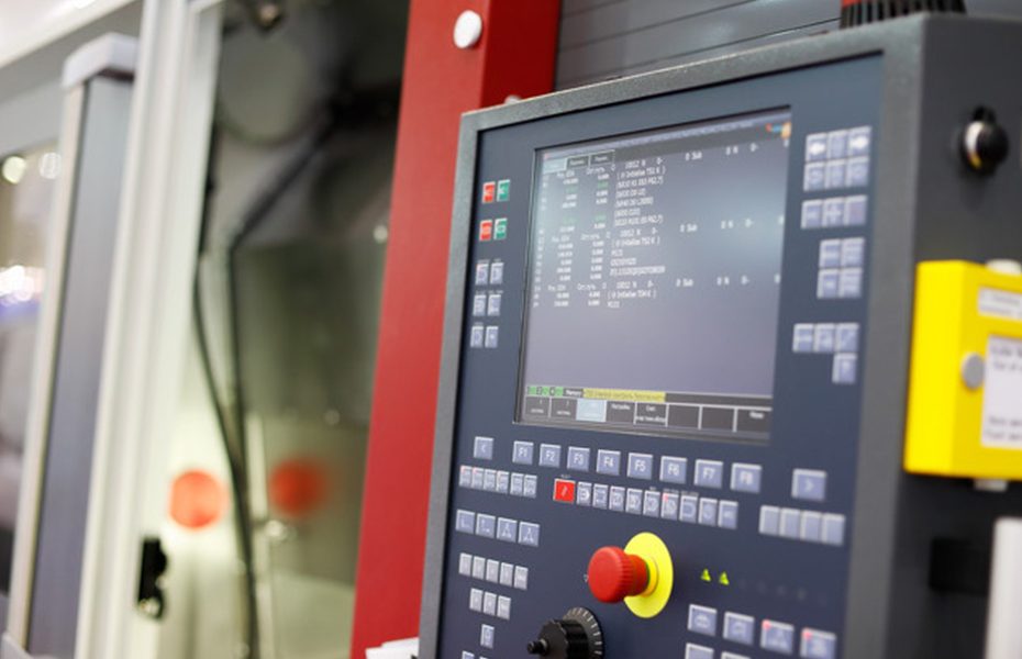 The Different Types of CNC Machines