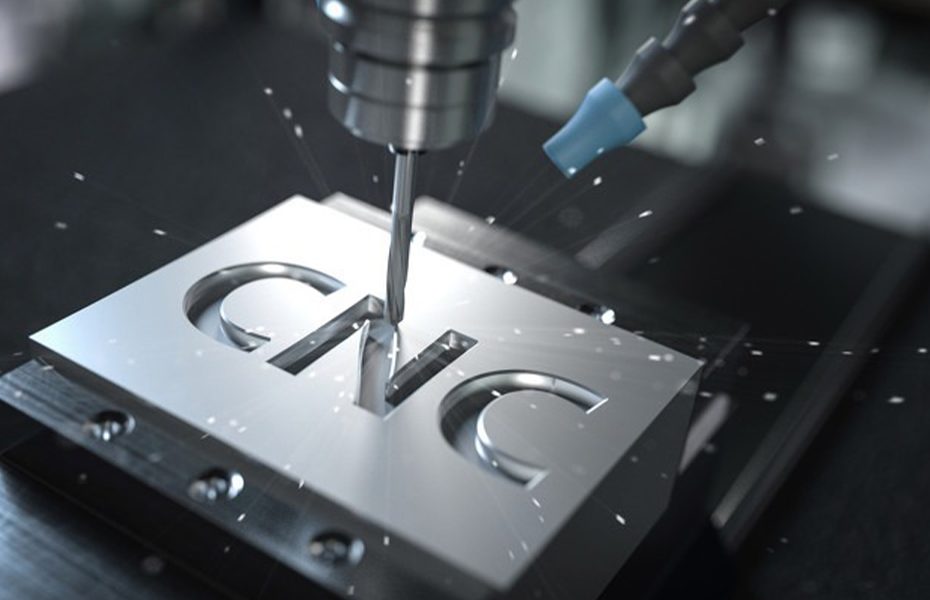 What Determines CNC Machining Cost?