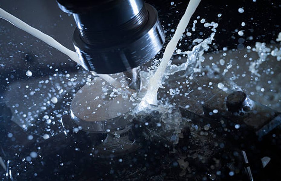 Speed Up Your Production with Rapid CNC Machining