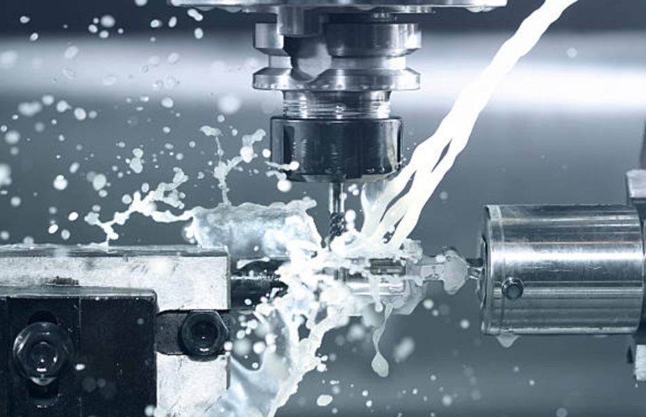 The Advantages of Using CNC Machining for Prototype Development