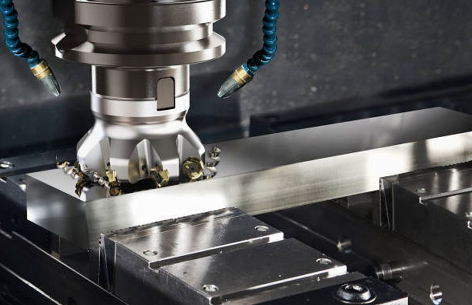 The Ultimate Guide to CNC Machining Materials